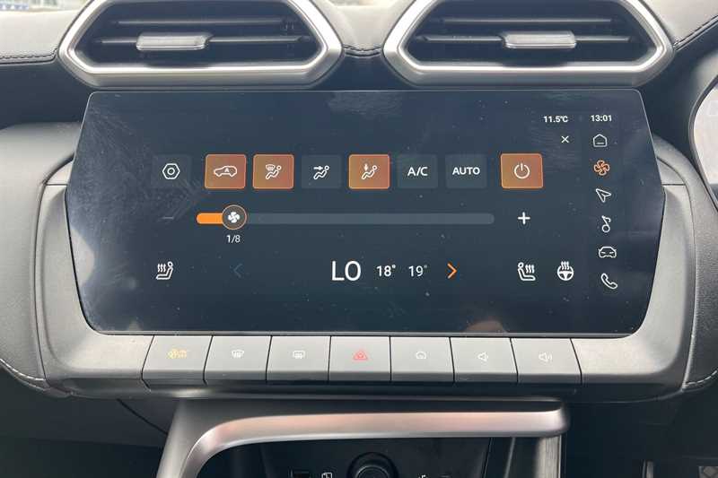 Used MG MG ZS 2025 for sale - 78189472: Photo 15