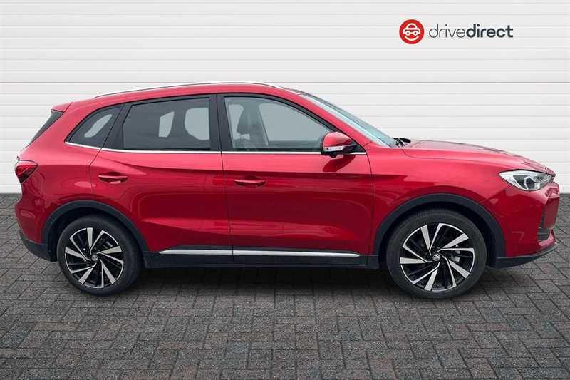 Used MG MG ZS 2025 for sale - 78189472: Photo 2