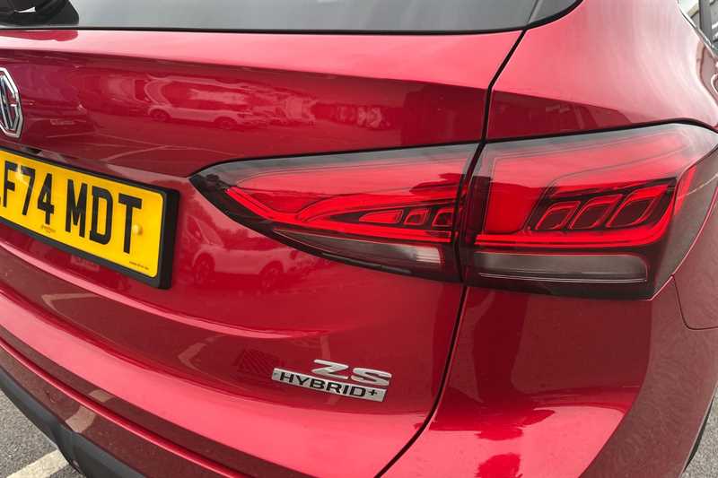 Used MG MG ZS 2025 for sale - 78189472: Photo 32