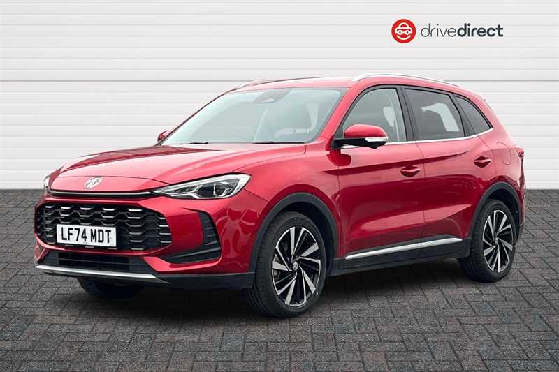 Used MG MG ZS 2025 for sale - 78189472: Photo 7