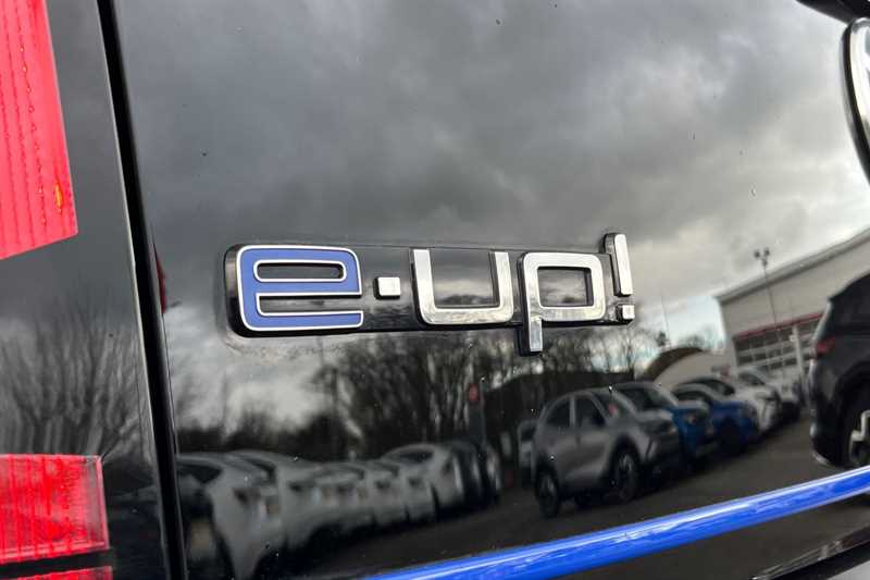 Used Volkswagen up! 2023 for sale - 78051029: Photo 30