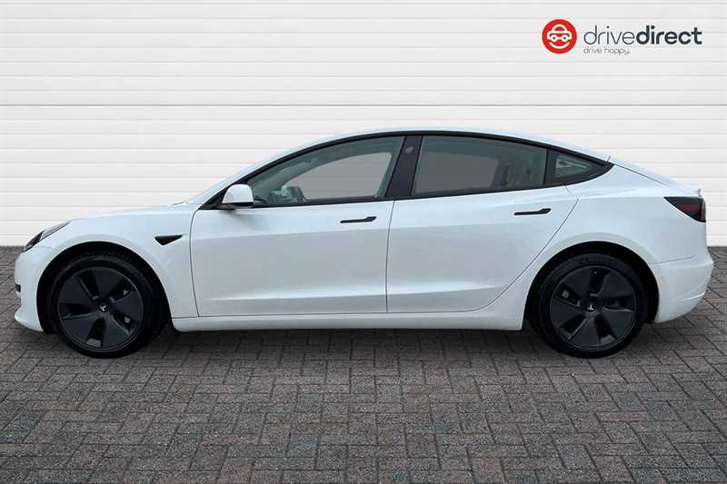 Used Tesla Model 3 2021 for sale - 77567179: Photo 6