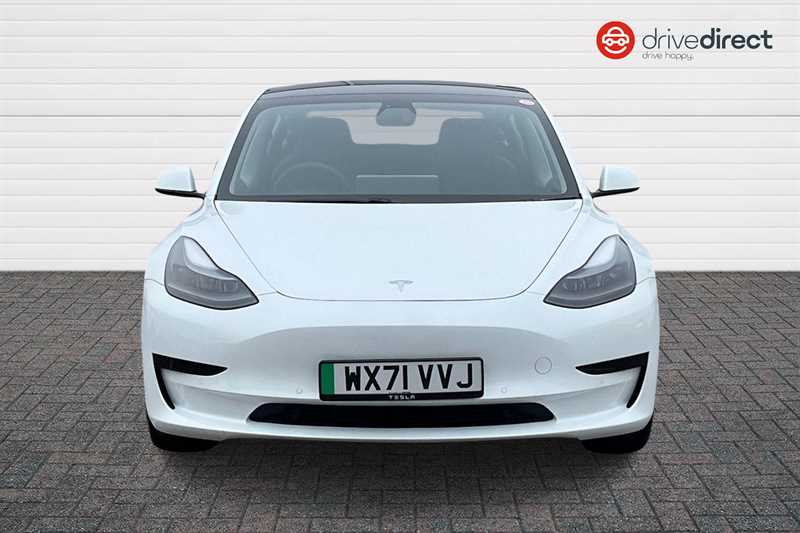 Used Tesla Model 3 2021 for sale - 77567179: Photo 8