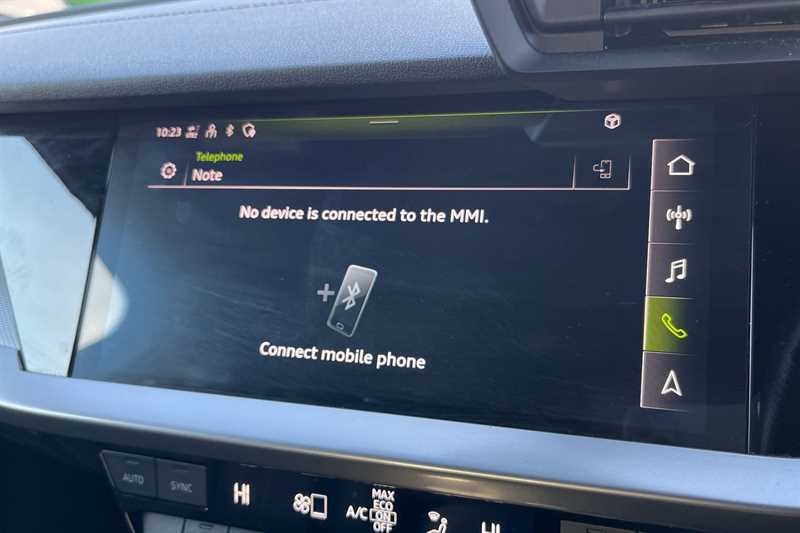 Used Audi A3 2023 for sale - 77843742: Photo 19