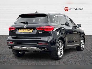 Used MG MG HS 2022 for sale - 78665899: Photo