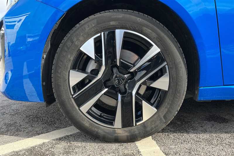 Used Peugeot 208 2025 for sale - 77660684: Photo 9