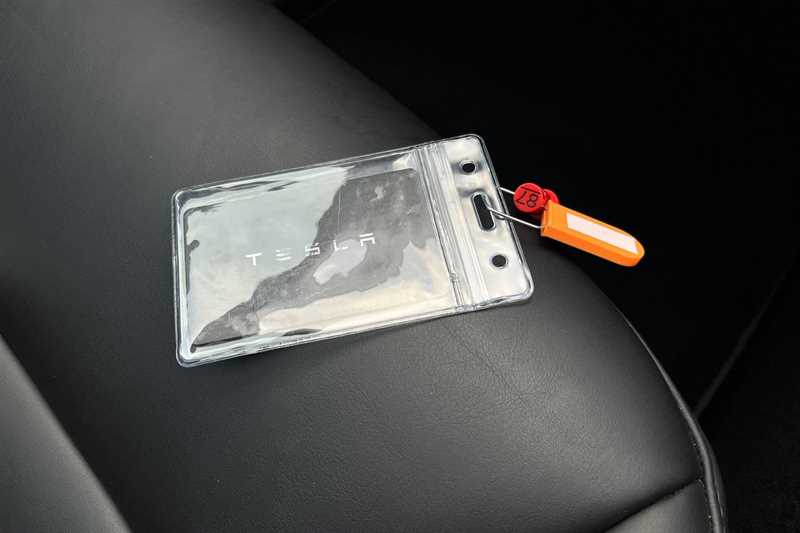 Used Tesla Model Y 2023 for sale - 76956604: Photo 36