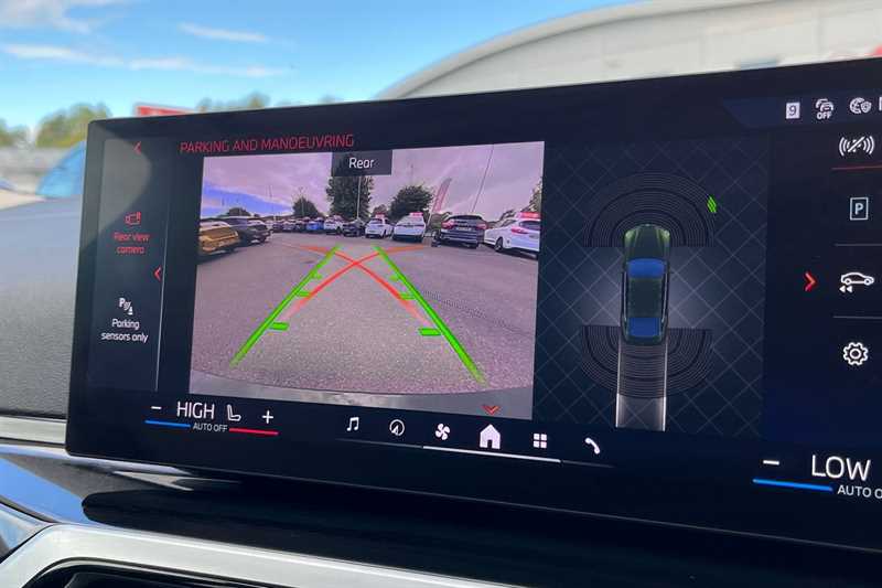 Used BMW i4 2024 for sale - 77430168: Photo 19