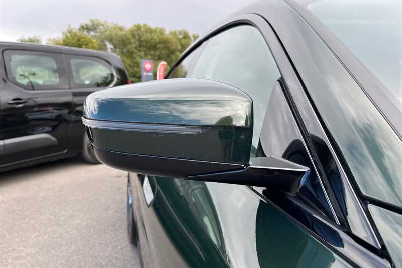 Used BMW i4 2024 for sale - 77430168: Photo 34