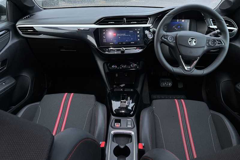 Used Vauxhall Corsa for sale - 77728492: Photo 13