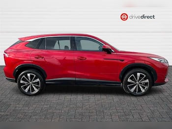 Used MG MG HS 2025 for sale - 79681784: Photo