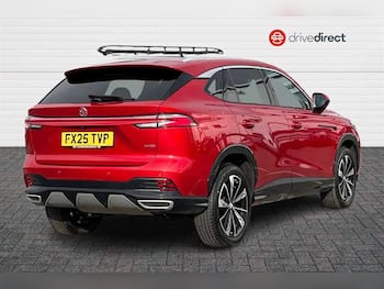Used MG MG HS 2025 for sale - 79681784: Photo