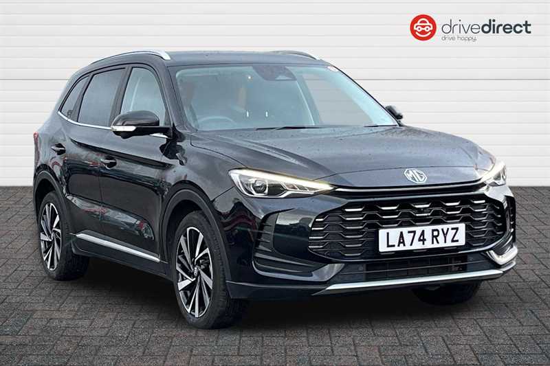 Used MG MG ZS 2024 for sale - 77317819: Photo 1