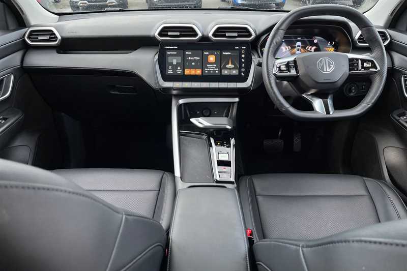 Used MG MG ZS 2024 for sale - 77317819: Photo 13