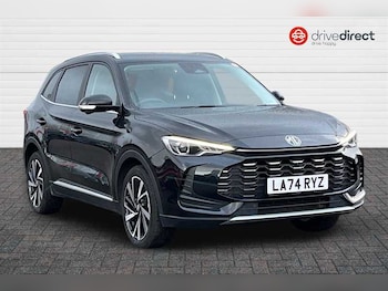 Used MG MG ZS undefined for sale - 77317819: Photo