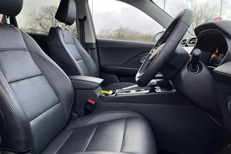 Used MG MG ZS 2024 for sale - 77317819: Photo 23