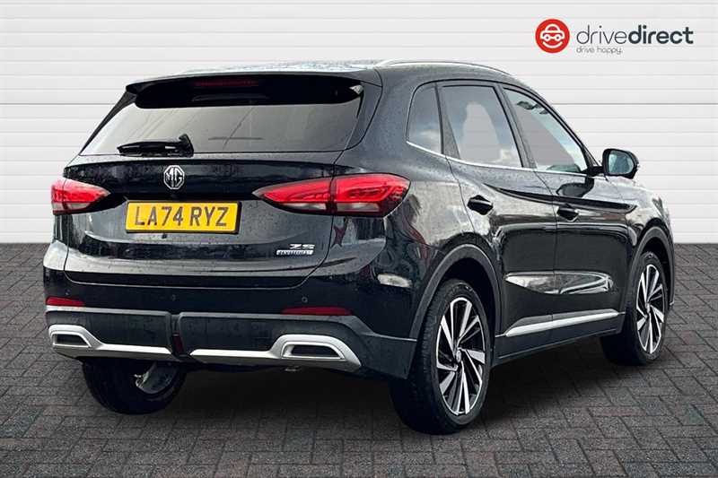 Used MG MG ZS 2024 for sale - 77317819: Photo 3