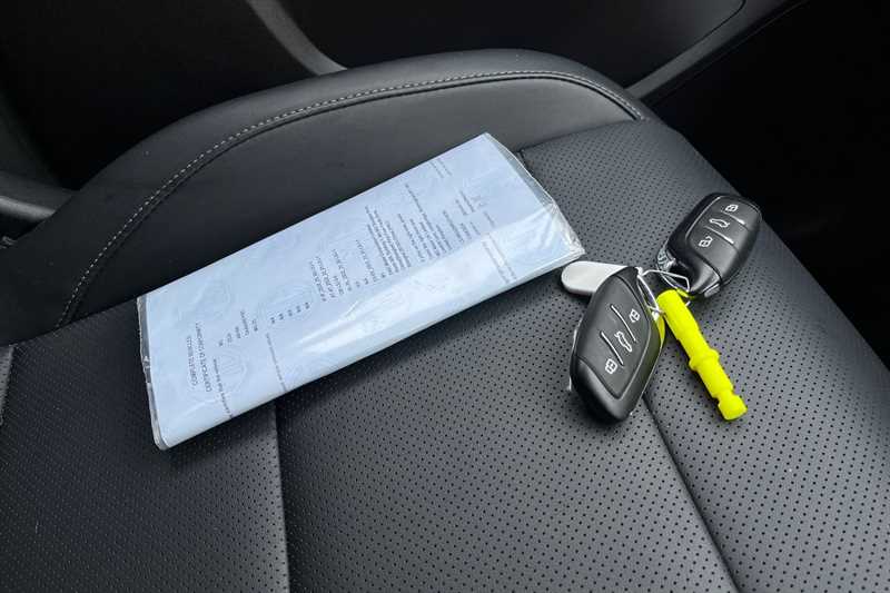 Used MG MG ZS 2024 for sale - 77317819: Photo 36