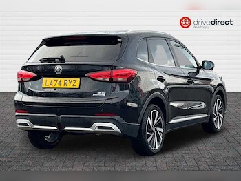 Used MG MG ZS undefined for sale - 77317819: Photo