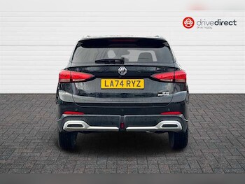 Used MG MG ZS undefined for sale - 77317819: Photo