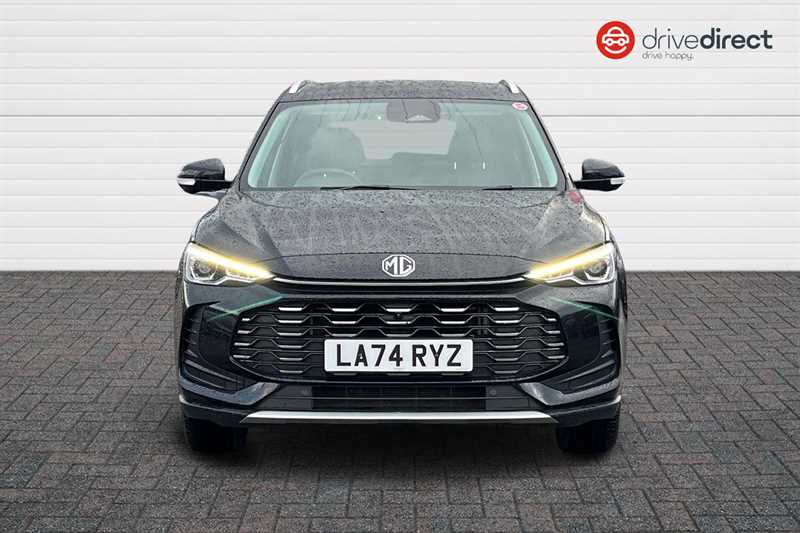 Used MG MG ZS 2024 for sale - 77317819: Photo 8