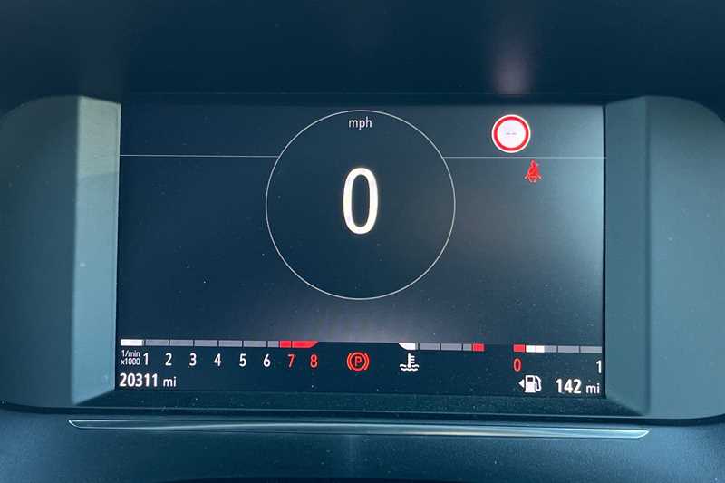 Used Vauxhall Corsa 2022 for sale - 77811819: Photo 20