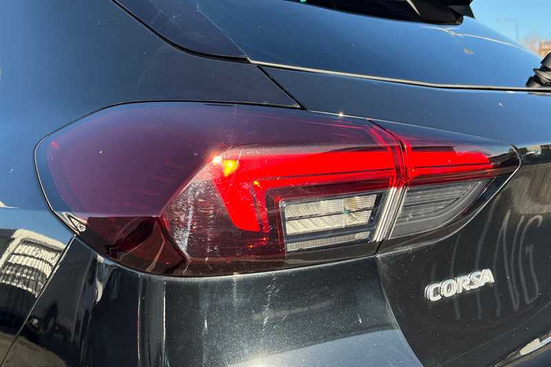 Used Vauxhall Corsa 2022 for sale - 77811819: Photo 31