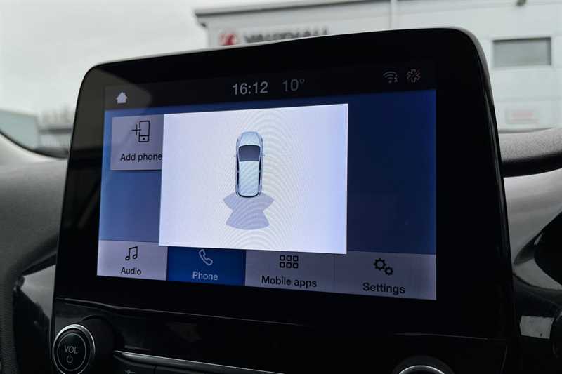 Used Ford Fiesta 2023 for sale - 78075834: Photo 19