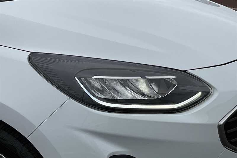 Used Ford Fiesta 2023 for sale - 78075834: Photo 28