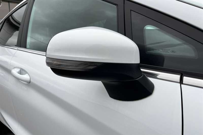 Used Ford Fiesta 2023 for sale - 78075834: Photo 34