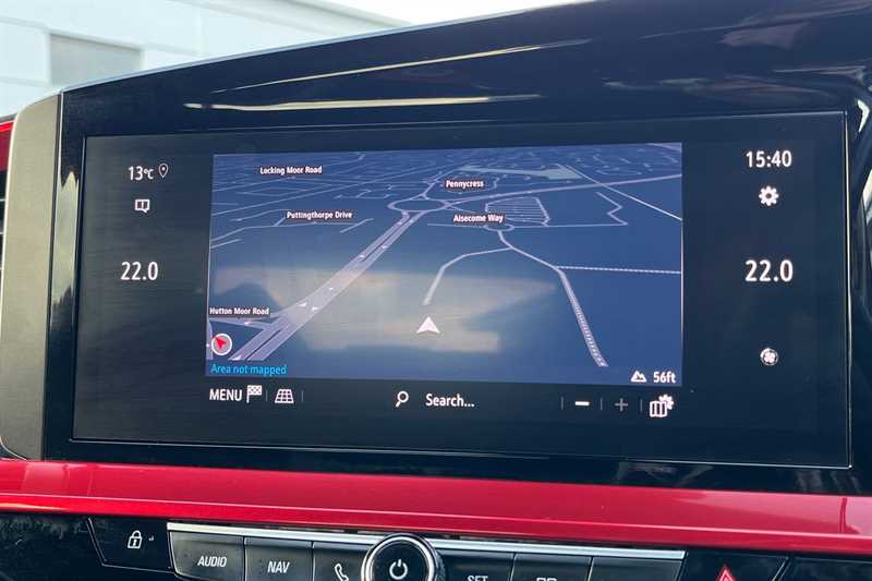 Used Vauxhall Mokka 2023 for sale - 78222014: Photo 18