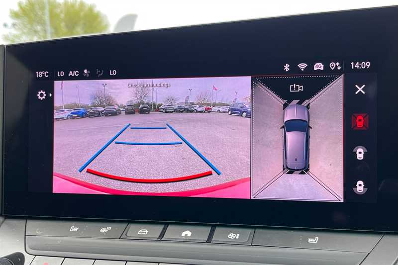 Used Vauxhall Astra 2023 for sale - 78222520: Photo 19