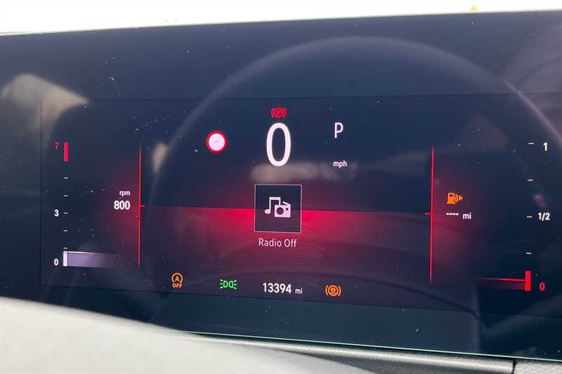 Used Vauxhall Astra 2023 for sale - 78222520: Photo 20