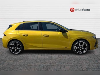 Used Vauxhall Astra 2023 for sale - 79415995: Photo