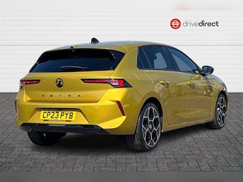 Used Vauxhall Astra 2023 for sale - 79415995: Photo