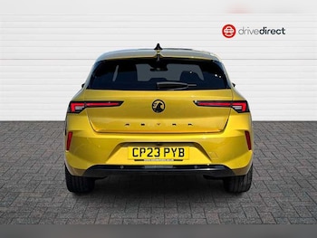 Used Vauxhall Astra 2023 for sale - 79415995: Photo