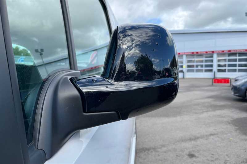 Used Toyota PROACE CITY Verso 2025 for sale - 76444124: Photo 35