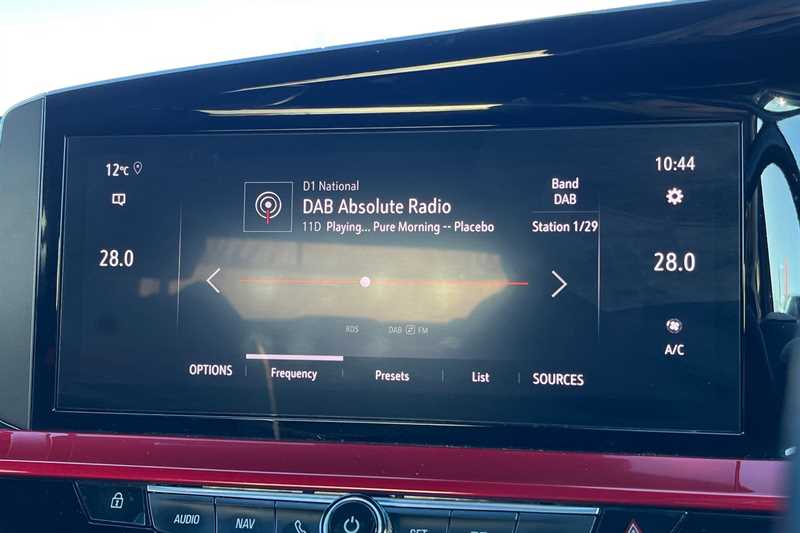 Used Vauxhall Mokka 2022 for sale - 77566392: Photo 17