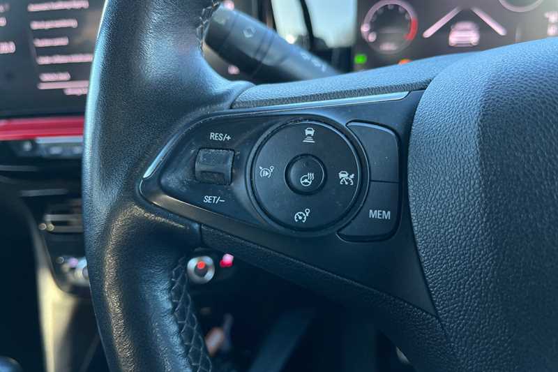 Used Vauxhall Mokka 2022 for sale - 77566392: Photo 21