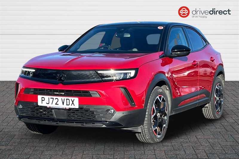 Used Vauxhall Mokka 2022 for sale - 77566392: Photo 7