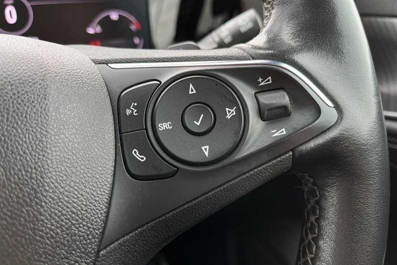 Used Vauxhall Mokka 2023 for sale - 77773837: Photo 22