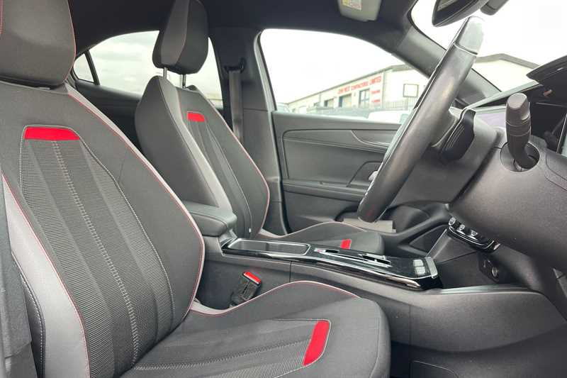 Used Vauxhall Mokka 2023 for sale - 77773837: Photo 23