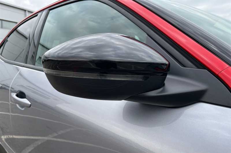 Used Vauxhall Mokka 2023 for sale - 77773837: Photo 34