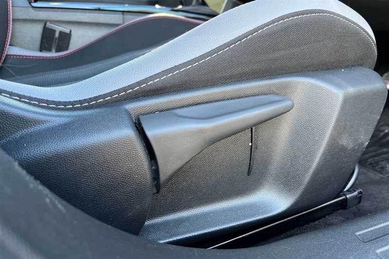 Used Vauxhall Mokka 2023 for sale - 76805569: Photo 26