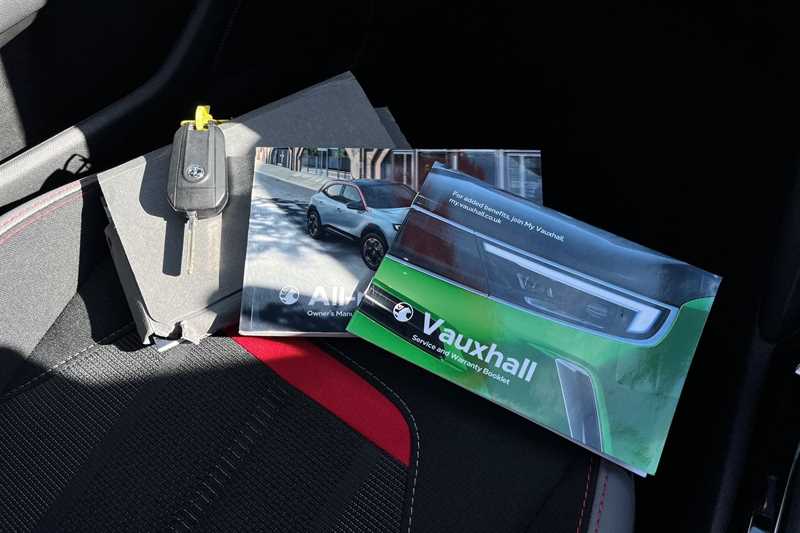 Used Vauxhall Mokka 2023 for sale - 76805569: Photo 36