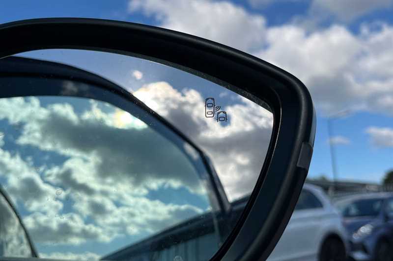 Used Vauxhall Mokka 2023 for sale - 76805569: Photo 38