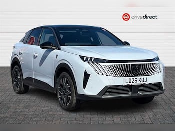 Used Peugeot 3008 2026 for sale - 79681998: Photo