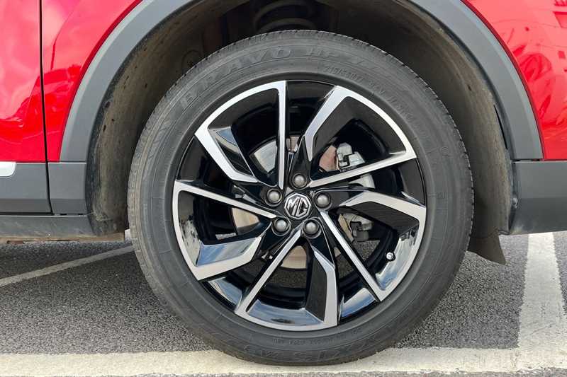 Used MG MG ZS 2024 for sale - 76530234: Photo 12