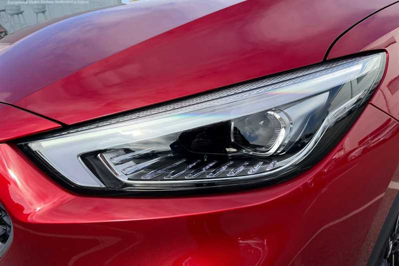 Used MG MG ZS 2024 for sale - 76530234: Photo 29