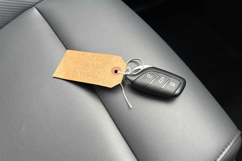 Used MG MG ZS 2024 for sale - 76530234: Photo 36